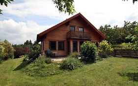 Holiday Home Haus Fries By Interhome